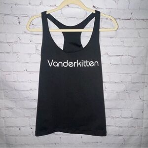 Vanderkitten racerback athletic tank women’s‎ size XL